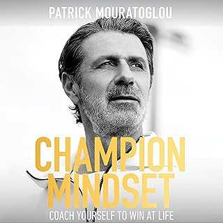 Champion Mindset: Coach Yourself to Win at Life