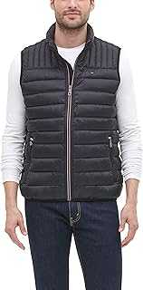 Men's Lightweight Packable Puffer Vest Jacket