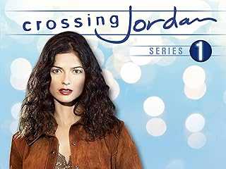 Crossing Jordan
