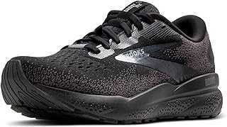 Men's Ghost 16 GTX Waterproof Neutral Running Shoe