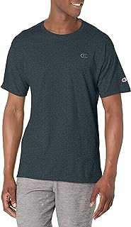 Men's Classic Everyday Soft, Comfortable T-Shirt (Regular or Big & Tall)