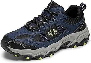 Men's Stamina Upper Stitch Sneakers