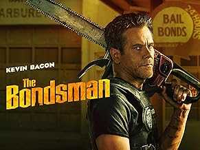 The Bondsman (TV Series)