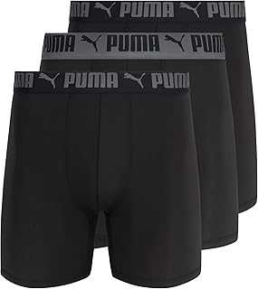 Men's 3 Pack Tech Boxer Brief