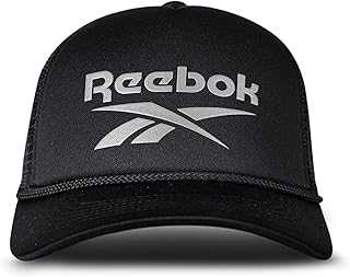 Aero Trucker Hat | Snapback | Adjustable | Mesh Back | Retro | Baseball | Streetwear | Urban | Lifestyle - White