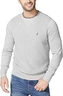 Men's Ribbed Sweater