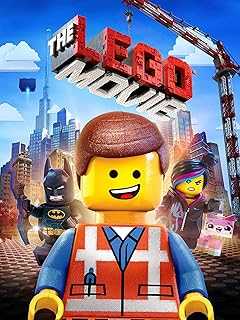 The LEGO Movie