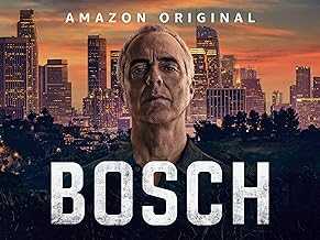 Bosch (TV Series)