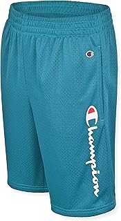 Boys Shorts Athletic Mesh Basketball Shorts for Boys