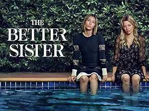 The Better Sister (TV Series)