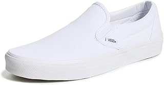Unisex Adult FU Classic Slip-On Sneakers