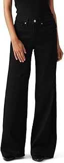 Women's 318 Shaping Wide Leg