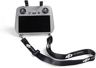 Lanyard Neck Strap for DJI RC/RC 2/DJI Mini 5/4/3 Pro/Air 3/Mini 3/Mavic 4/3 pro Remote Controller Accessories