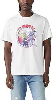 Men's Graphic Tee (Also Available in Big & Tall)