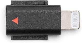 Mic 3 Mobile Phone Adapter (Lightning), Compatibility Mic 3