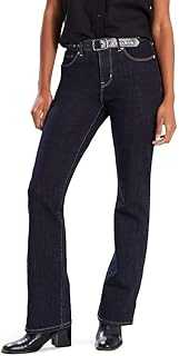 Women's Classic Bootcut Jeans