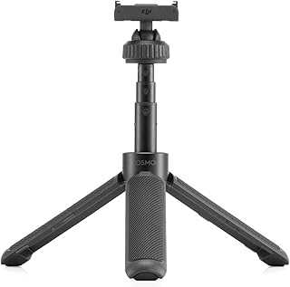 Osmo Action Mini Extension Rod, Compatible with Osmo Action 5 Pro, Osmo Action 4, Osmo Action 3