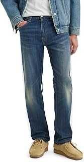 Men's 569 Loose Straight Fit Jeans