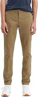 Men's Xx Standard Tapered Chino Pants (Also Available in Big & Tall)