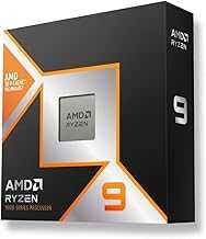 Ryzen 9 9900X3D 12-Core Processor