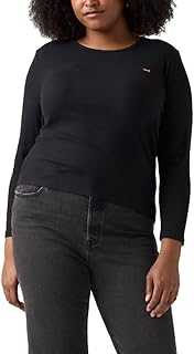 Womens Hayes Long-Sleeve T-Shirt (Also Available in Plus)