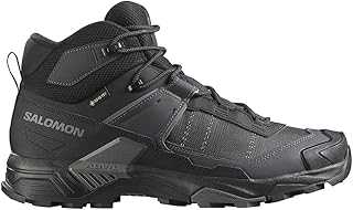 Men's X Ultra 5 Mid GTX Hiking Shoe