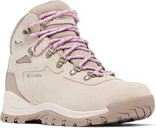 Women's Newton Ridge Plus Waterproof Amped Hiking Boot
