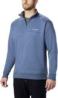 Men's Hart Mountain II Half Zip Jacket