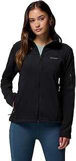 womens Fast Trek™ Ii JacketFleece Jacket