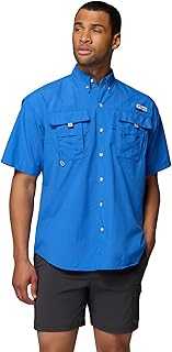 Men's PFG Bahama II Short Sleeve Shirt