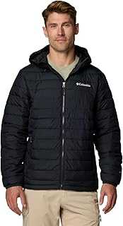 Men's Powder Lite II Hooded Jacket