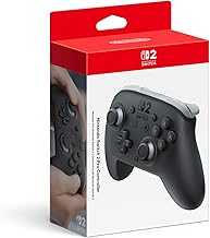 Nintendo Switch™ 2 Pro Controller