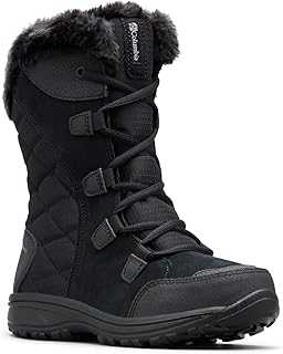 Women's Ice Maiden II Snow Boots