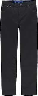 Boys 502 Regular Taper Fit Performance Jeans