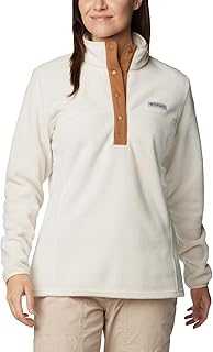 womens Benton Springs 1/2 Snap Pullover
