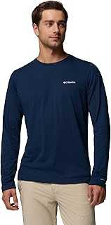 Men's Thistletown Hills Long Sleeve Crew