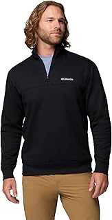 Men's Hart Mountain II Half Zip Jacket