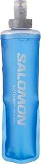 Soft Flask 250 ml / 8 Ounce Hydration Accessory - Clear Blue