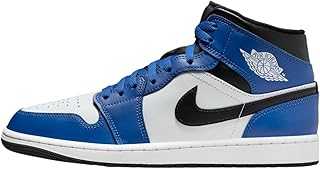 Men's Air Jordan 1 Mid Sneaker