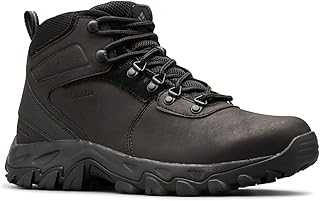 Men's Newton Ridge Plus II Waterproof Hiking Boots