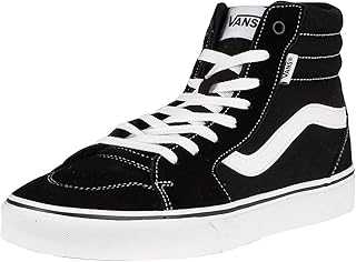 Men's Filmore Hi-Top Sneakers