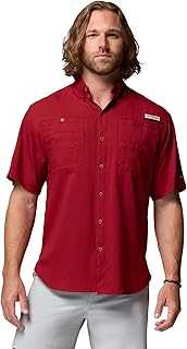 Men's Silver Ridge Blocked Long Sleeve Shirt