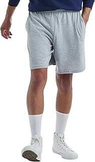 Men's Jersey Pocket Short