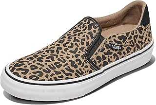Womens Asher Deluxe Slip-on