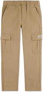 Boys Pull on Cargo Pants