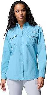 Women's Bahama II Long Sleeve