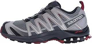 Men's XA PRO 3D Trail Running Shoes for Men