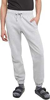 Originals Men’s Jogger Sweatpants, Heavyweight Fleece Joggers with Pockets, 30" Inseam