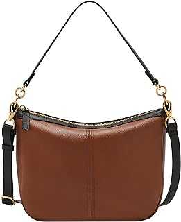 Women's Jolie Leather Crossbody Purse Handbag