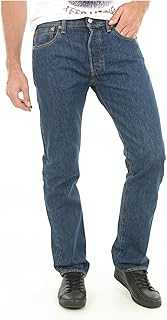 Men's 501 Original Fit Jeans (Also Available in Big & Tall)